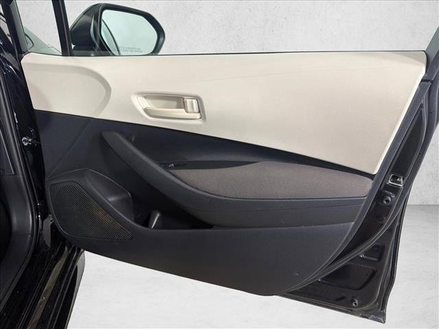 Certified Used 2023 MIDNIGHT BLACK METAL Toyota  image 14