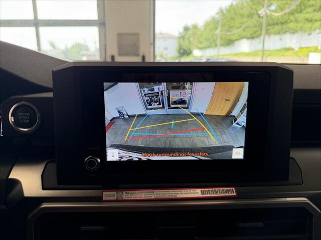 Certified Used 2026 UNDERGROUND Toyota  image 30