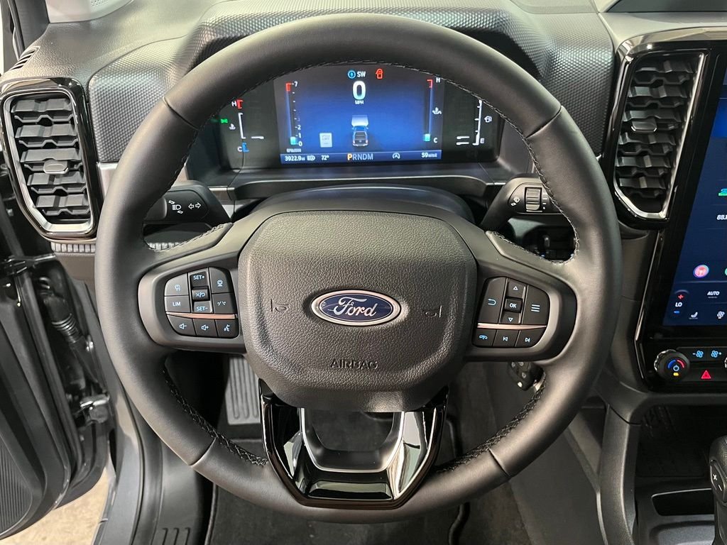 Used 2025 Gray Ford XLT image 20