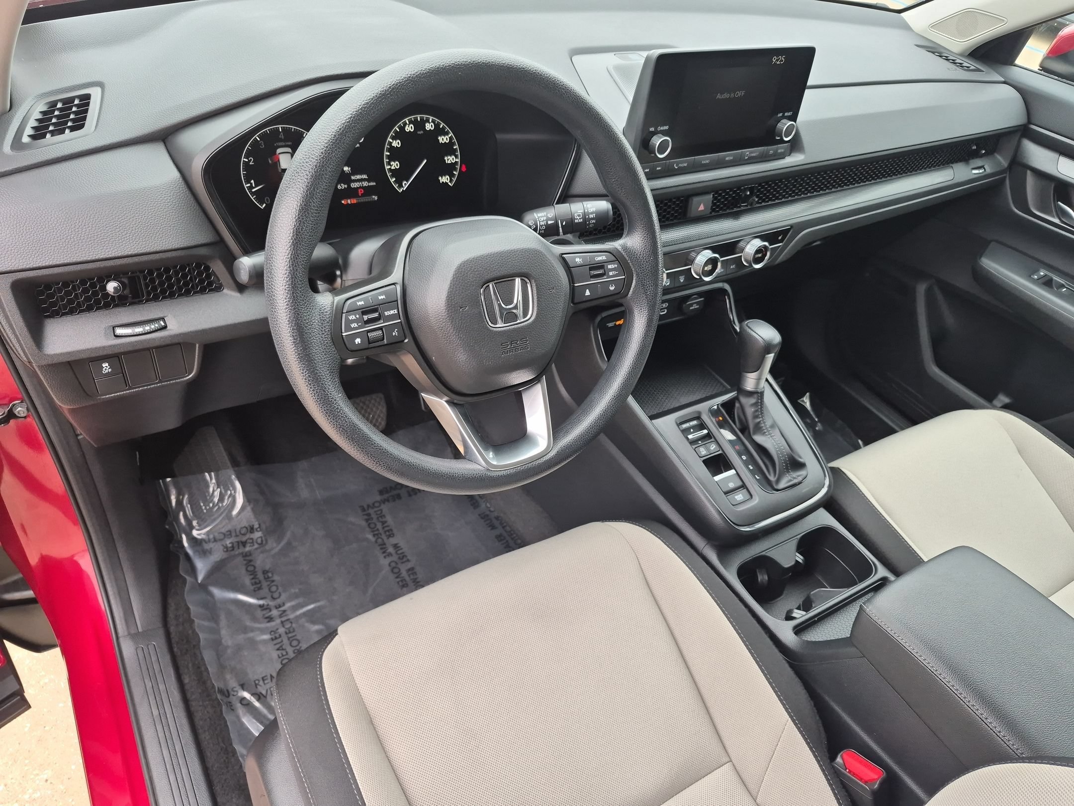 2024 Honda CR-V EX - Photo 11