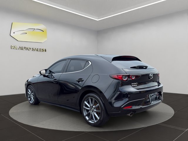 Used 2019 Jet Black Mica Mazda  image 5