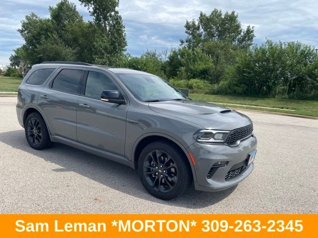 2023 Dodge Durango