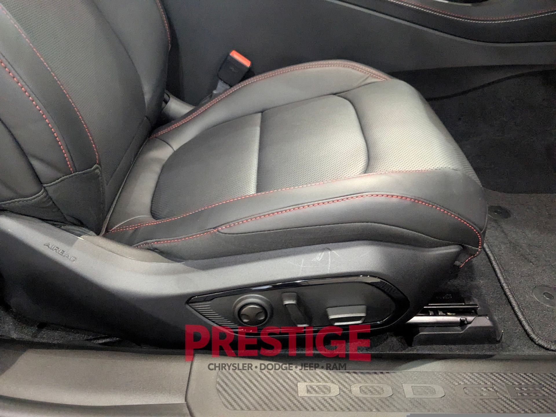 New 2026 Destroyer Gray Exterior Paint Dodge Scat Pack Plus image 26