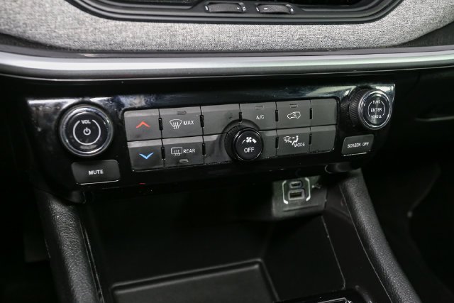 Used 2024 Red Jeep Latitude image 24