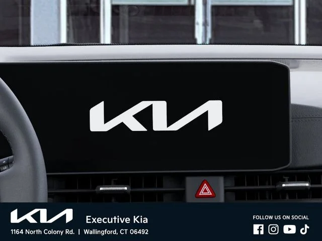 New 2026 Black Kia LXS image 20