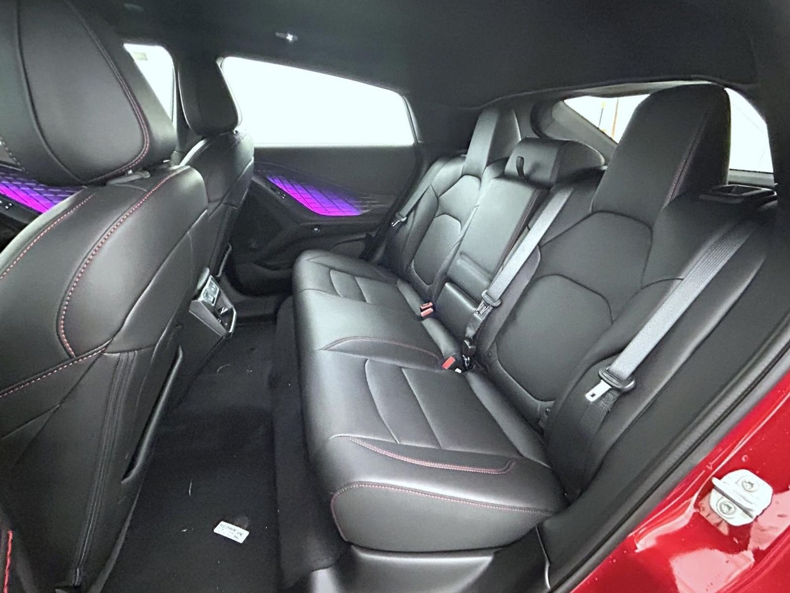 New 2026 Redeye Exterior Paint Dodge R/T Plus image 19