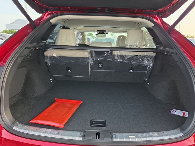 New 2026 Matador Red Mica Lexus PREMIUM PLUS image 24