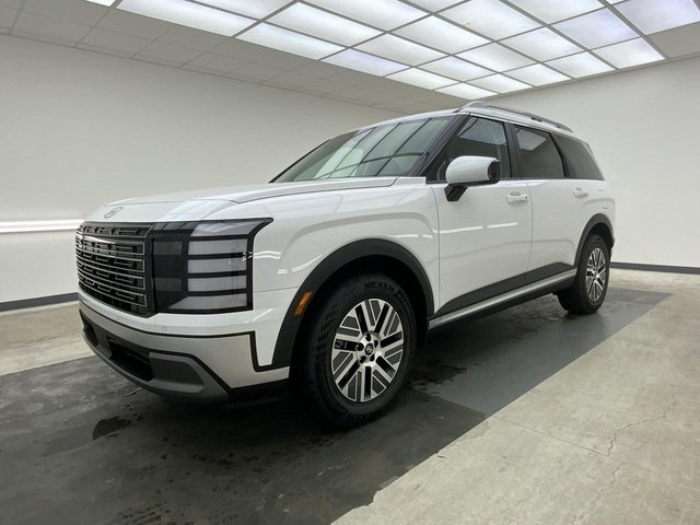 2026 Hyundai PALISADE HYBRID SEL 8P