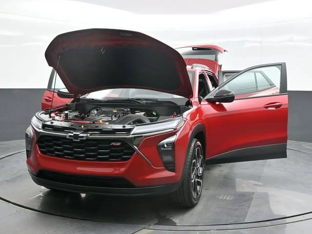 2026 Chevrolet Trax RS - Photo 30