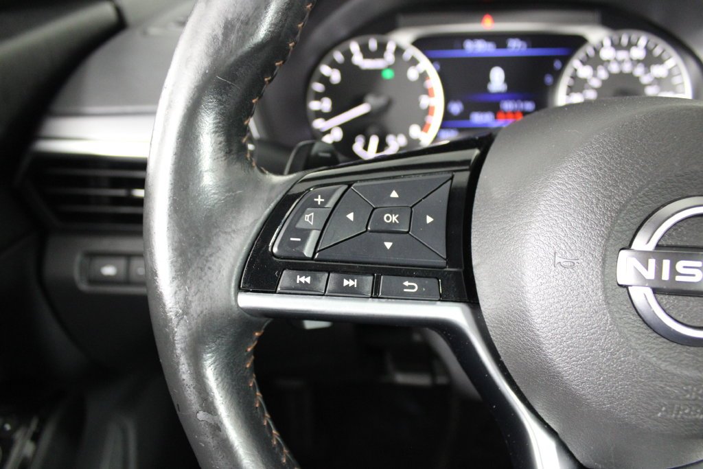 2023 Nissan Altima SR - Photo 23