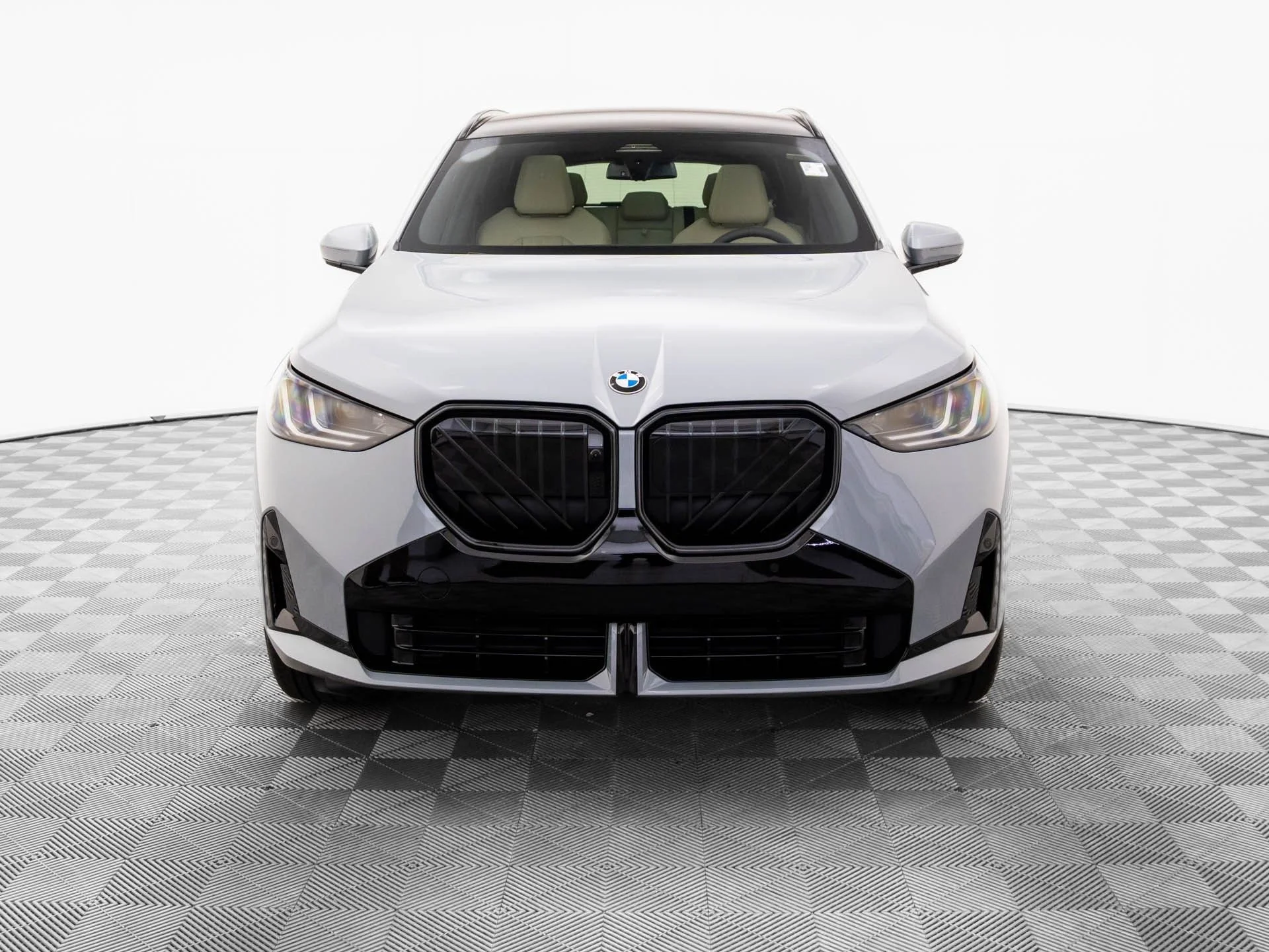 New 2026 Gray BMW 30 xDrive image 9