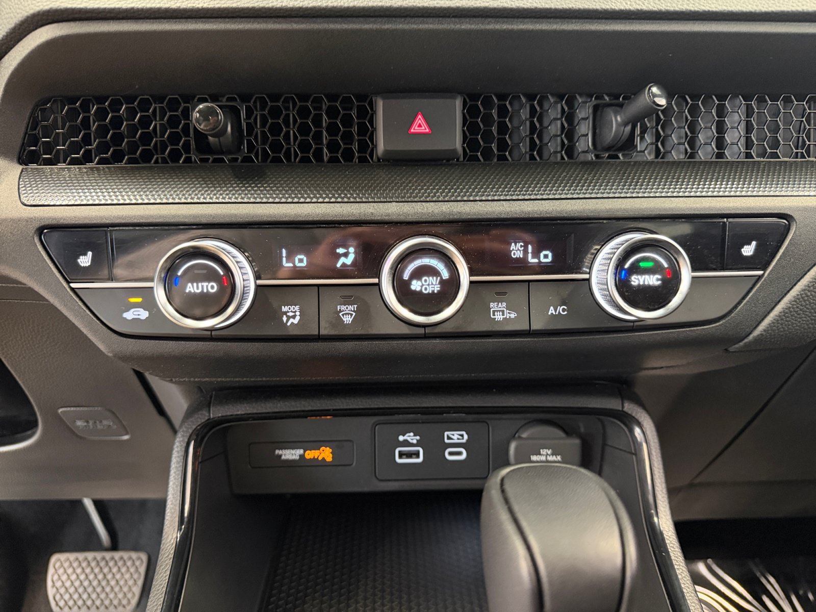 2025 Honda CR-V Sport - Photo 21