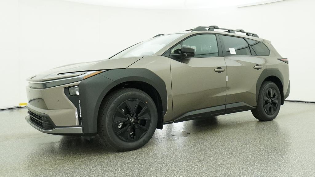 New 2026 Stepping Stone Toyota bZ Woodland image 37