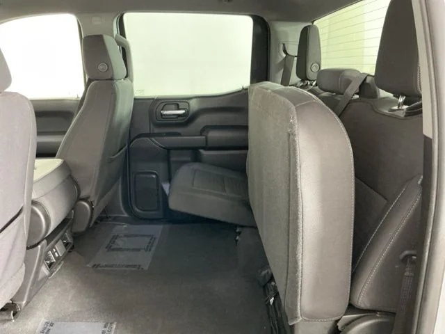Used 2024 Gray Chevrolet Custom image 25