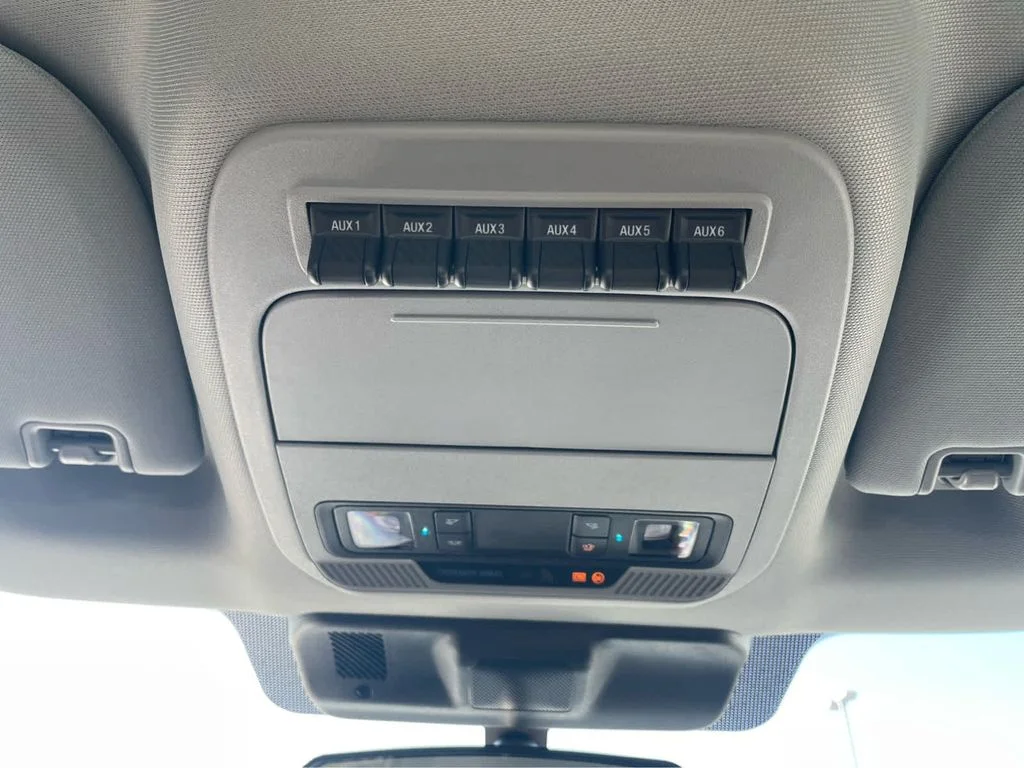 New 2026 Oxford White Ford F-350® XL image 26