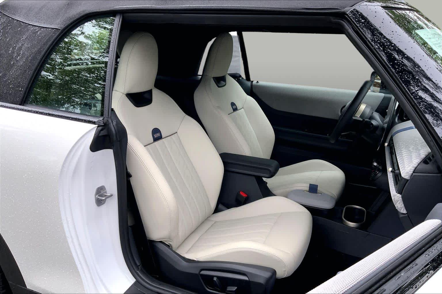 Pre-Owned 2026 MINI Convertible Cooper S