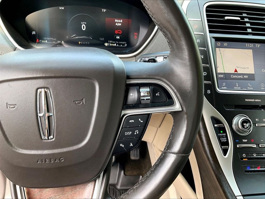 Used 2019 Brown Lincoln Reserve image 24