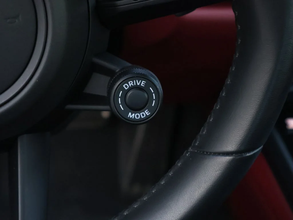 Certified Used 2023 Chalk Porsche Targa 4 GTS image 34