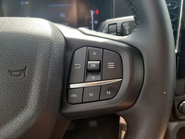 New 2026 Gray Metallic Ford XLT image 30