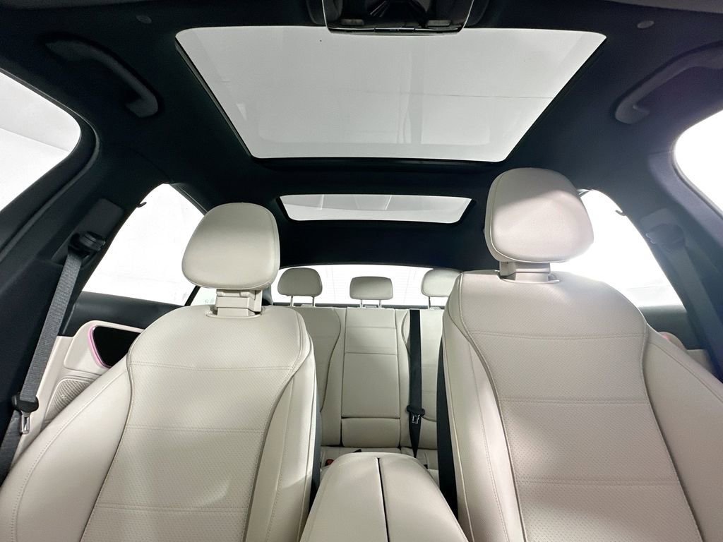 New 2026 Graphite Grey Metallic Mercedes-Benz C 300 image 55