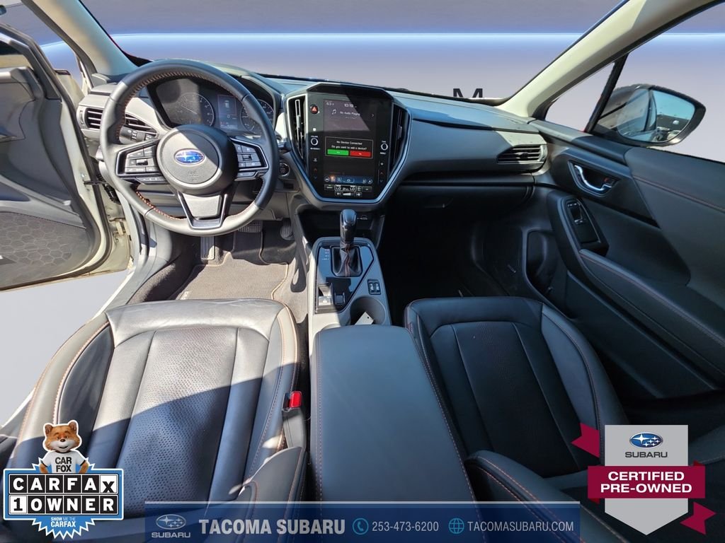 2024 Subaru Crosstrek Limited - Photo 12