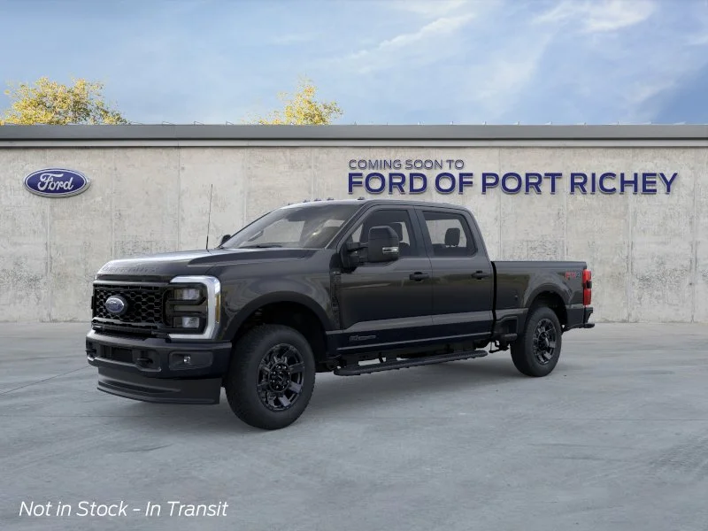 2026 Ford F-250 XL 4x4 Crew Cab 6-3/4' Box's photo