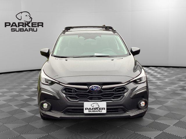 2026 Subaru Crosstrek Limited - Photo 8