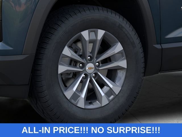 2026 Chevrolet Equinox LT - Photo 9