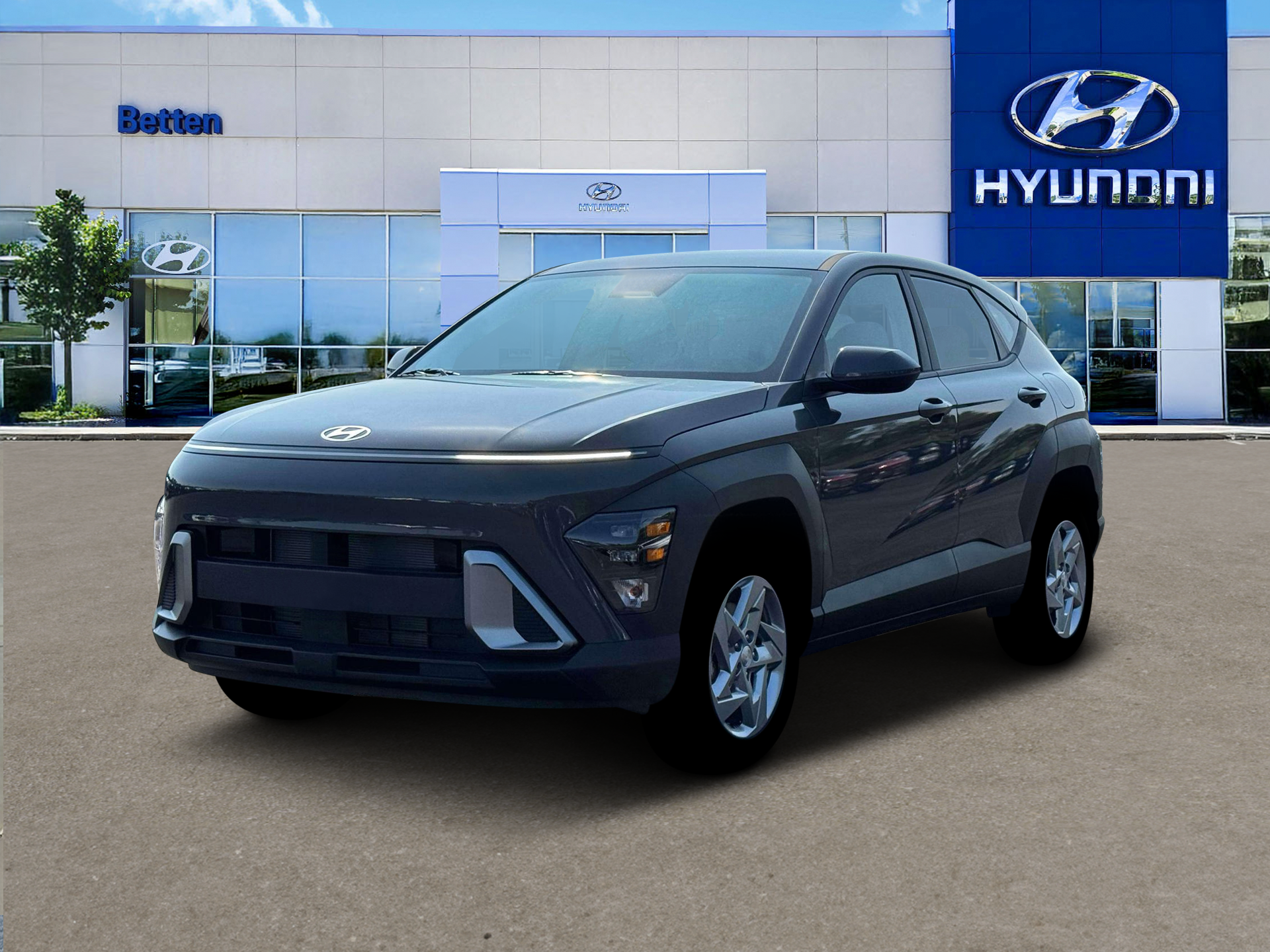 2026 Hyundai Kona's photo