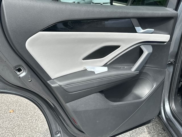 New 2026 Gray Volkswagen 2.0T SE image 22