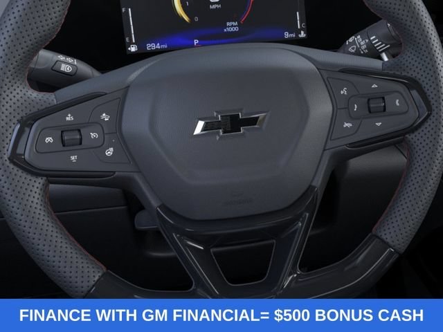 2026 Chevrolet Trax RS - Photo 22