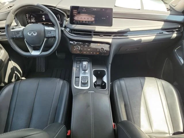 2023 INFINITI QX60 LUXE - Photo 17