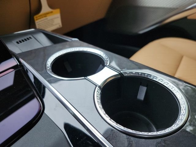 2025 Cadillac Escalade IQ Sport 2 - Photo 29