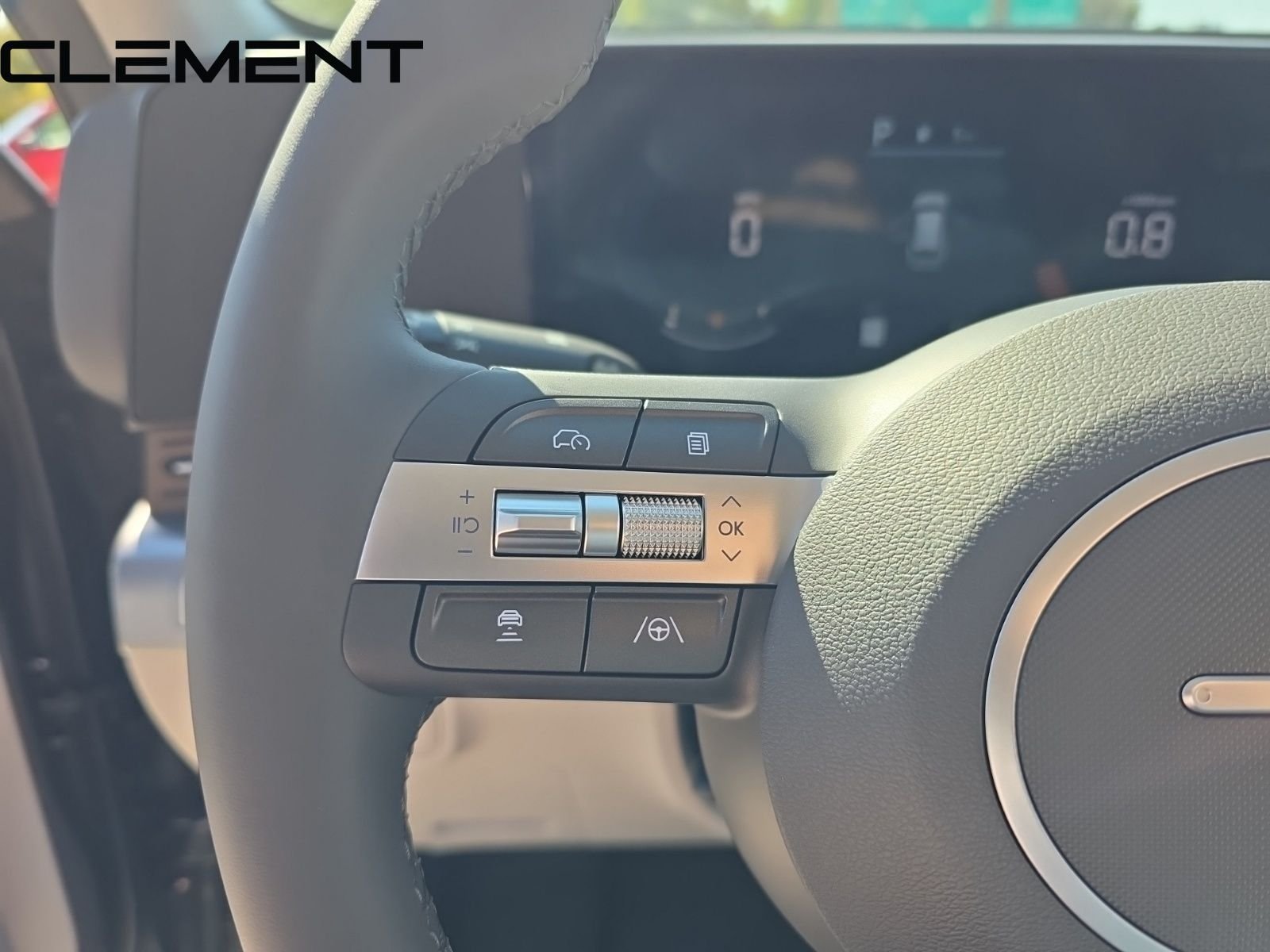 2026 Hyundai Kona SEL Sport - Photo 15