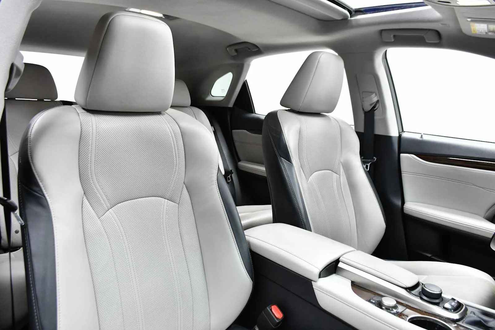 Used 2019 Nightfall Mica Lexus  image 25