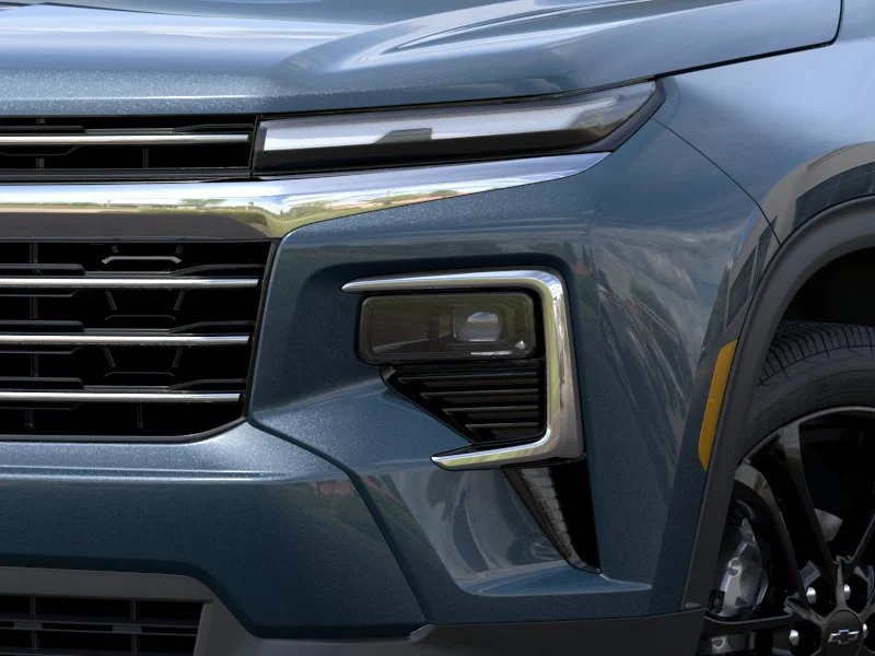 2026 Chevrolet Traverse LT - Photo 10