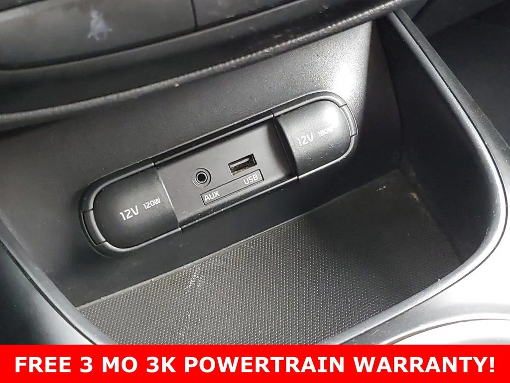 2015 Kia Soul + - Photo 17