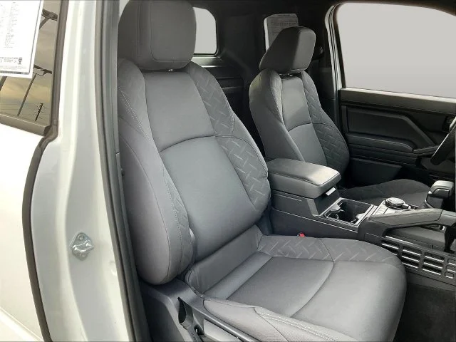 Used 2024 White Toyota SR image 28