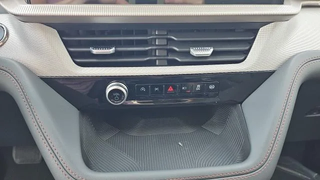 New 2026 Vapor Blue Metallic Ford Active RWD image 34