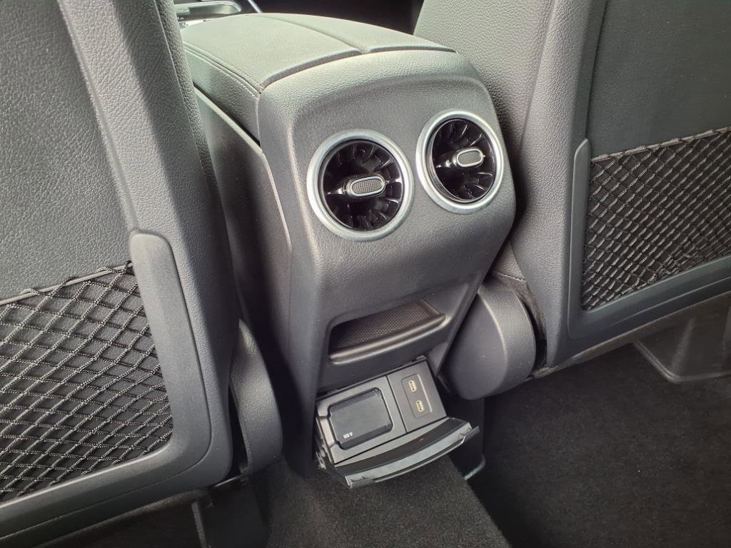 2025 Mercedes-Benz GLA GLA250 - Photo 18