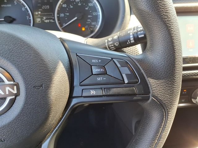 Used 2024 Fresh Powder Nissan S image 20