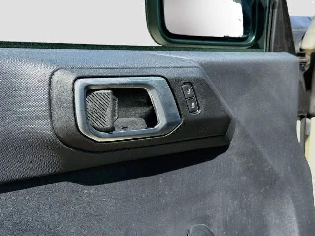 Used 2025 Beige Ford Big Bend image 22