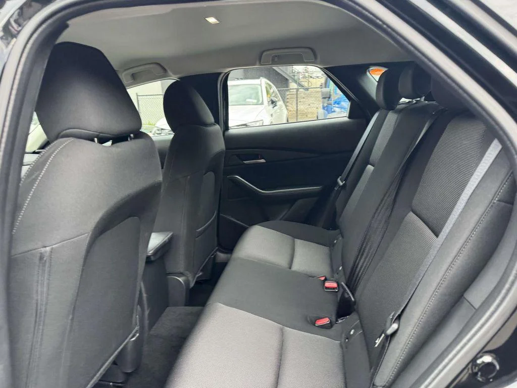 Used 2023 Jet Black Mica Mazda 2.5 S image 14