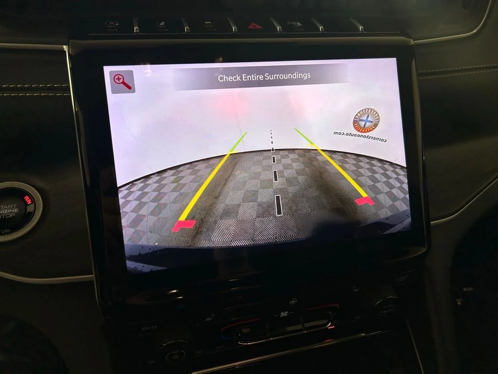 Used 2024 Black Jeep Limited image 5