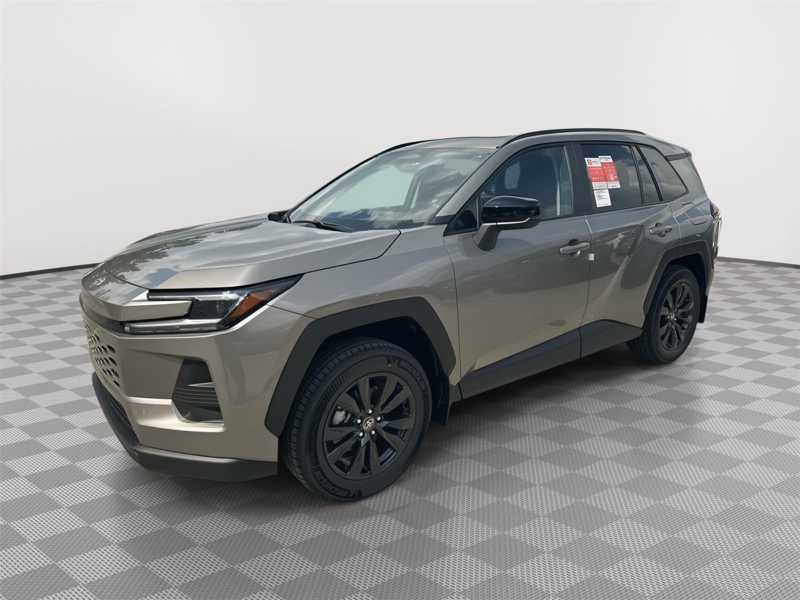 2026 Toyota RAV4  XLE Premium