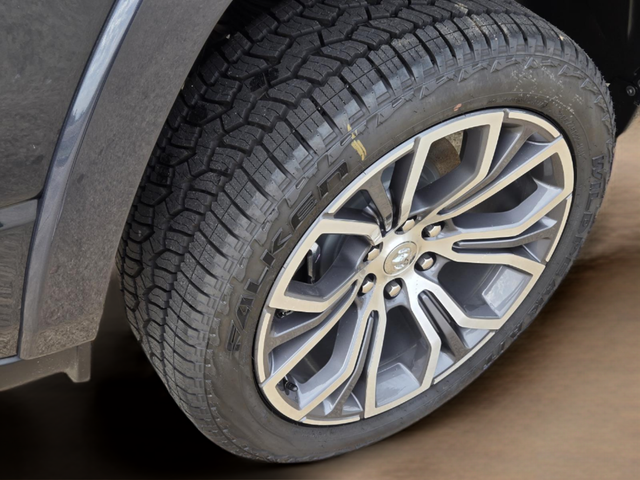 2026 RAM 1500 Tungsten - Photo 6
