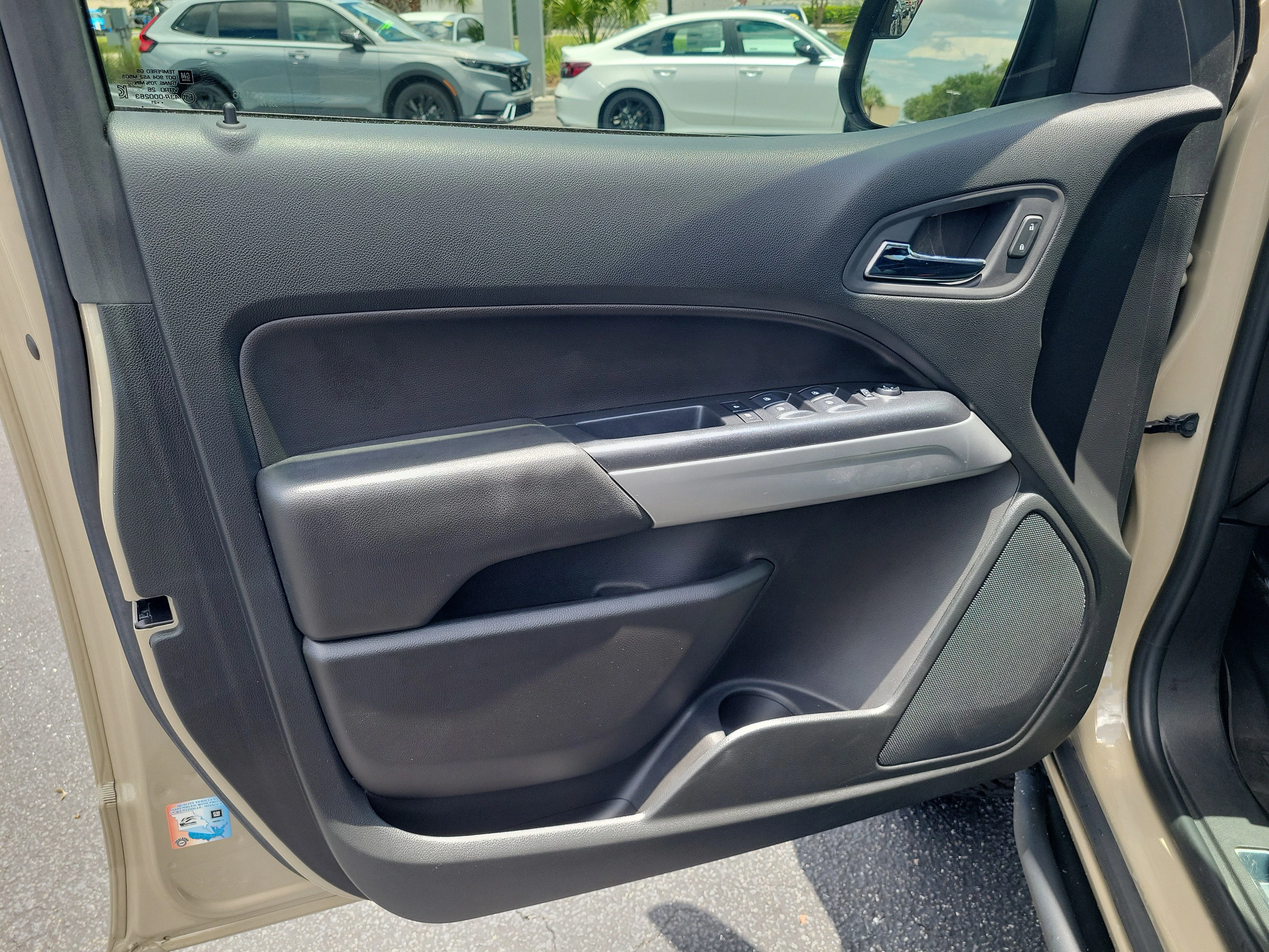 Used 2021 Sand Dune Metallic Chevrolet ZR2 image 15