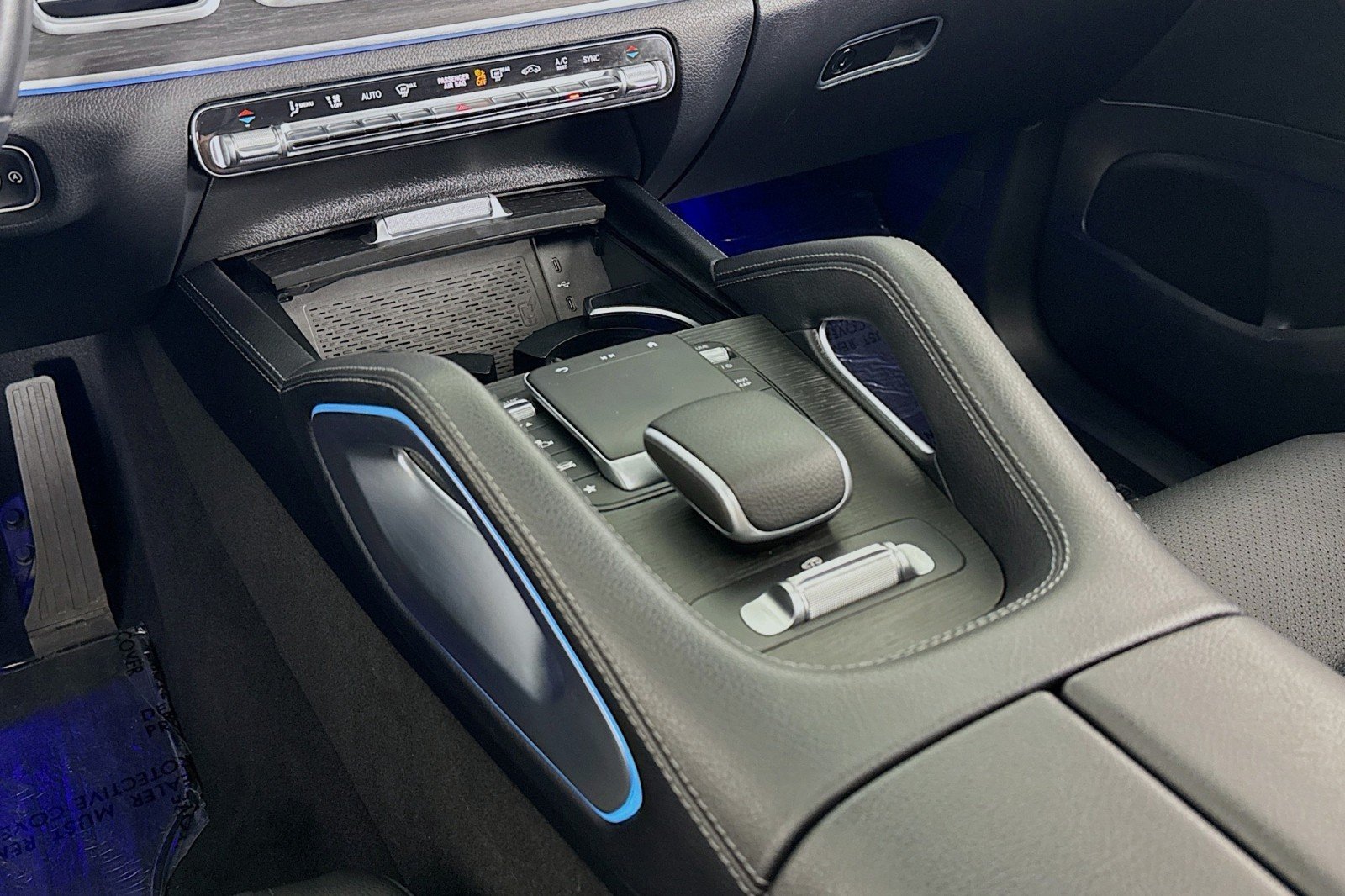 2024 Mercedes-Benz GLS Base - Photo 6