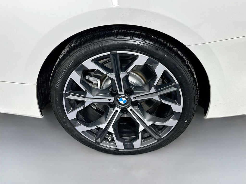 2025 BMW 4 Series 430i - Photo 22