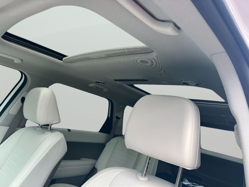New 2026 Creamy White Pearl Hyundai Limited FWD image 47